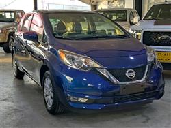 Nissan Versa Note